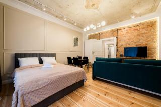 Rynek Jeżycki Stylish Studio - Poznań - 0