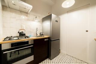 Rynek Jeżycki Stylish Studio - Poznań - 1