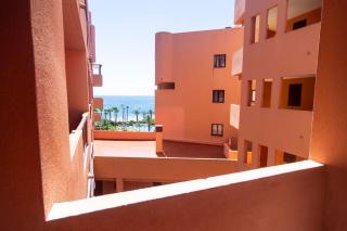 Manilva - Apartamento con Vistas al Mar - Don Juan Beach Resort - Manilva - 8