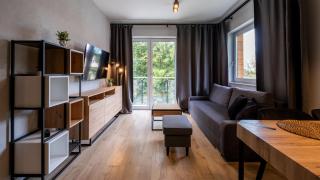 River Park, Sun & Snow - 6