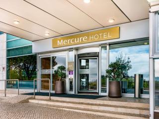 Mercure Lisboa Almada - Almada - 6