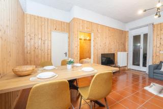Campo Felice Apartment - Casamaina - 7