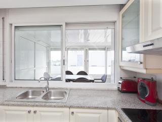 Apartment close to the beach with terrace - Barcellona - 6
