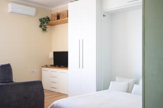 Lovely modern studio with an incredible view - Adeje - 3