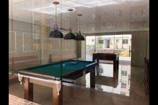 Apto completo beira mar - Condomínio Vila Açoriana - 9