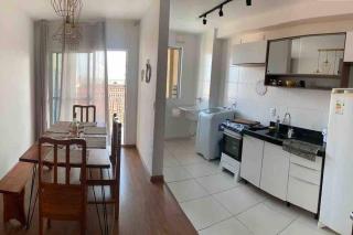 Apto completo beira mar - Condomínio Vila Açoriana - 5