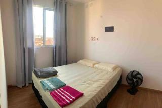 Apto completo beira mar - Condomínio Vila Açoriana - 4