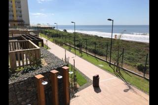 Apto completo beira mar - Condomínio Vila Açoriana - 3