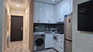 ზღვიდან 50 მეტრში ბინა მალო - 3