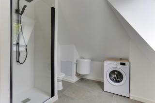 Viviane - appt avec jardin partagé - Bruz - 4