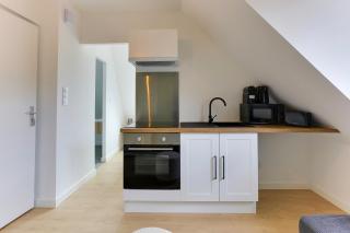 Viviane - appt avec jardin partagé - Bruz - 2