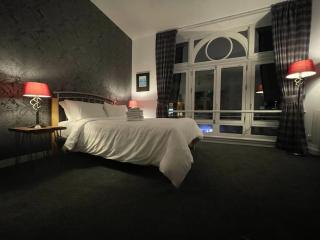 The Art Flat Glasgow - Glasgow - 0