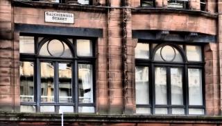 The Art Flat Glasgow - Glasgow - 8