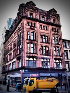 The Art Flat Glasgow - Glasgow - 7