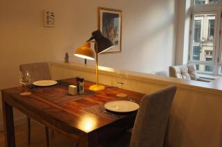 The Art Flat Glasgow - Glasgow - 5
