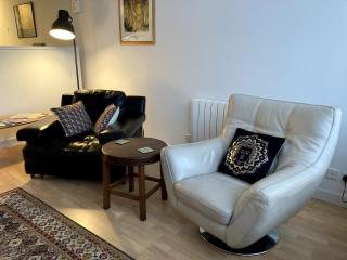 The Art Flat Glasgow - Glasgow - 4