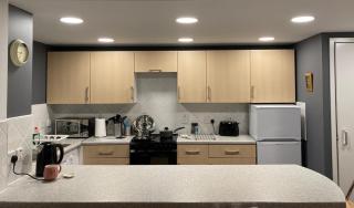 The Art Flat Glasgow - Glasgow - 2