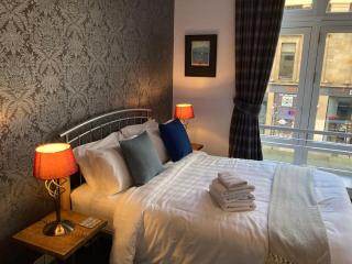 The Art Flat Glasgow - Glasgow - 1