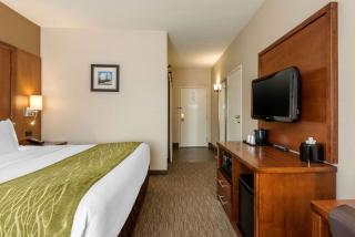 Comfort Inn Ellsworth - Bar Harbor - Ellsworth - 2
