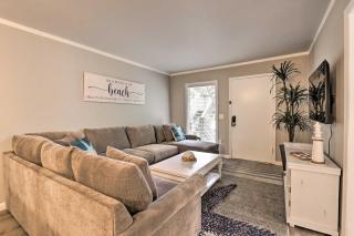 Less Than 1 Mi to Beach Hilton Head Condo with Pool Access! - Hilton Head Island - 7