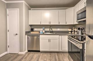 Less Than 1 Mi to Beach Hilton Head Condo with Pool Access! - Hilton Head Island - 1
