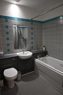 Stunning City Centre Duplex - Glasgow - 1