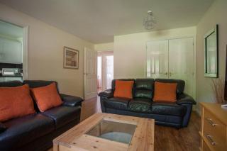 Homely Flat close to Centre with Free Parking - 8