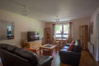 Homely Flat close to Centre with Free Parking - 7