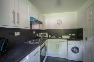 Homely Flat close to Centre with Free Parking - Glasgow - 6