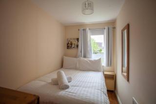 Homely Flat close to Centre with Free Parking - Glasgow - 5
