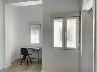 Grande y moderno en el multicultural barrio Soho - Málaga - 1