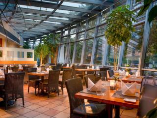 Mövenpick Hotel München-Airport - Hallbergmoos - 9