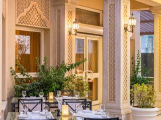 Mövenpick Hotel Doha - Doha - 5
