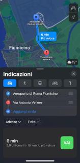 Oasi Moderna indipendente vicino all'Aeroporto Fiumicino - Fiumicino - 7