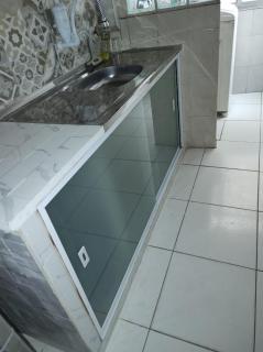 Praia Grande Vista Mar - 7