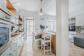 Metro A - Casa Comfort a 20 minuti dal Centro di Roma - 1