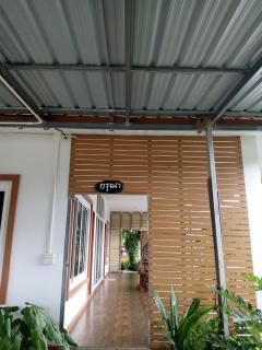 Huan Janto Homestay - Karuna - 5