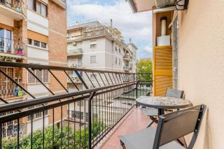 Metro A - Casa Comfort a 20 minuti dal Centro di Roma - 6