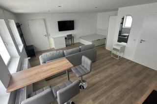 36qm Wohnung für bis zu 4 Pers - Hungen - 3