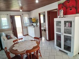 Apartamento 3 quartos próximo à Jurerê - 4