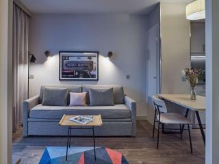 Aparthotel Adagio Heidelberg - Heidelberg - 2