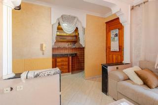 Rabat-Salé Apartment with private terrace and parking - 3rd floor - near Airport - Salé - 4