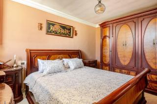 Rabat-Salé Apartment with private terrace and parking - 3rd floor - near Airport - Salé - 3