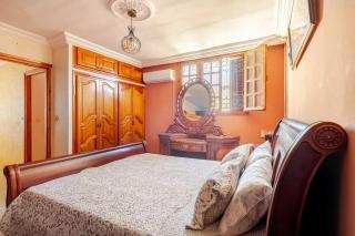Rabat-Salé Apartment with private terrace and parking - 3rd floor - near Airport - Salé - 1