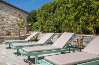 Villa Lathyrus San Lorenzo - Sveti Lovreč Pazenatički - 6