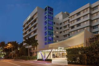 Radisson Resort Miami Beach - Miami Beach - 8