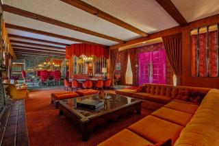 The Vibe - Palm Springs - 6