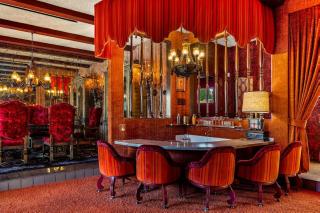 The Vibe - Palm Springs - 5