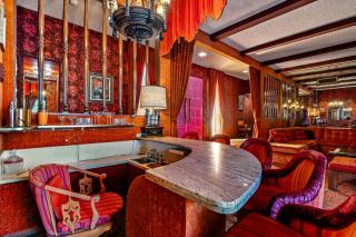 The Vibe - Palm Springs - 4