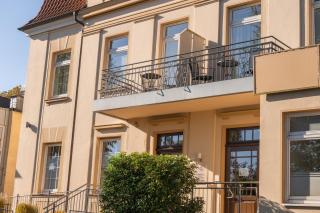 Gästehaus Heinrich Schüchtermann - Bad Rothenfelde - 0